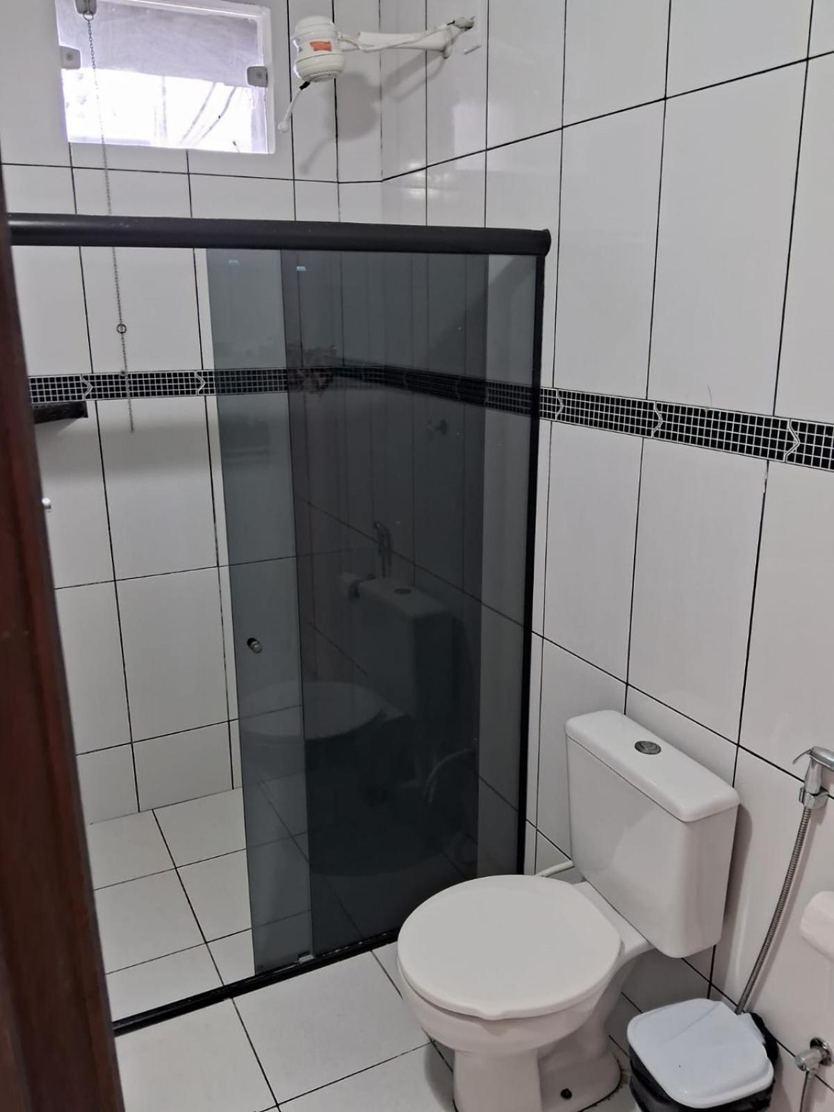 Pousada Gute Morro Morro de São Paulo Kültér fotó