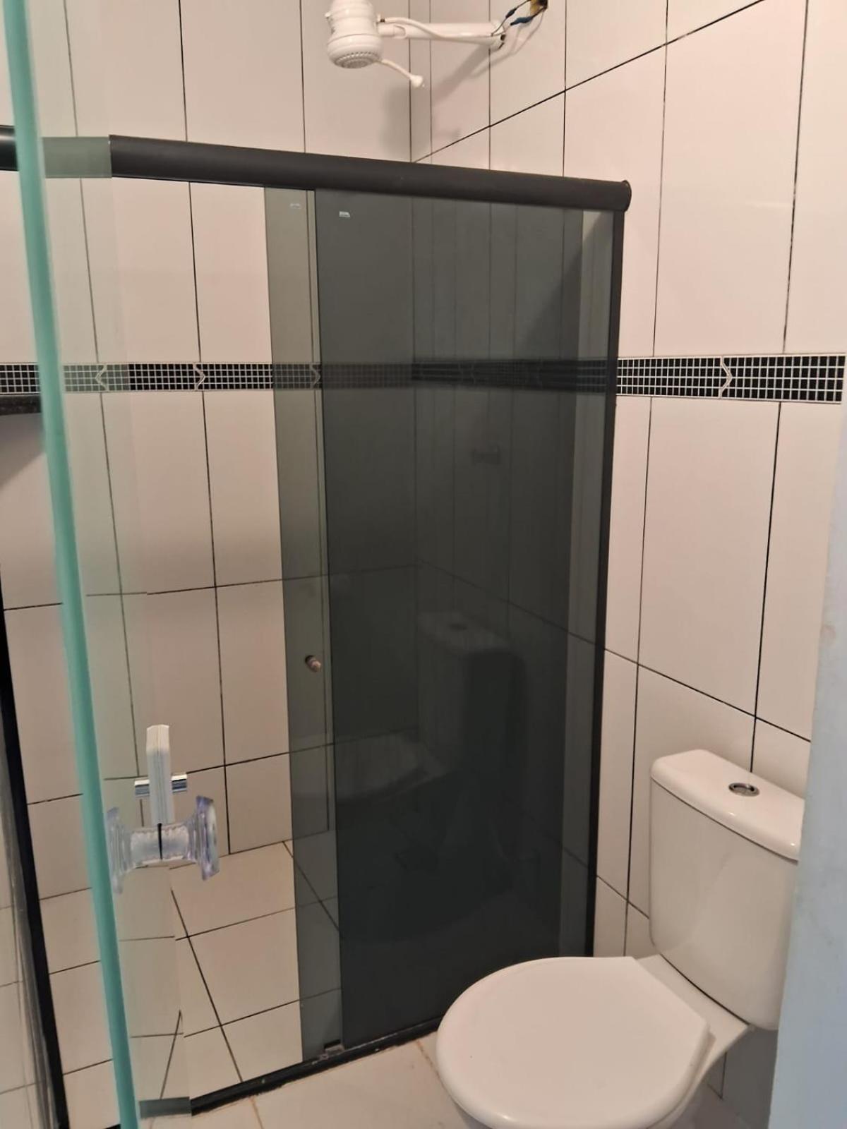 Pousada Gute Morro Morro de São Paulo Kültér fotó